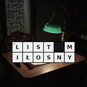 Rozwiązanie krzyżówki: wysyłany w kopercie do ukochanej - list miłosny | hasła, synonimy i podpowiedzi Hasło krzyżówkowe wysyłany w kopercie do ukochanej - list miłosny – rozwiązanie, synonimy, podpowiedzi i definicje krzyżówkowe